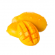 1 Case of Mango  (Average 14pc,9lb)